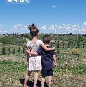 Meet your Posher, Steph